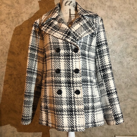 Valerie Stevens Jackets & Blazers - Valerie Stevens Woman’s Wool Winter Coat